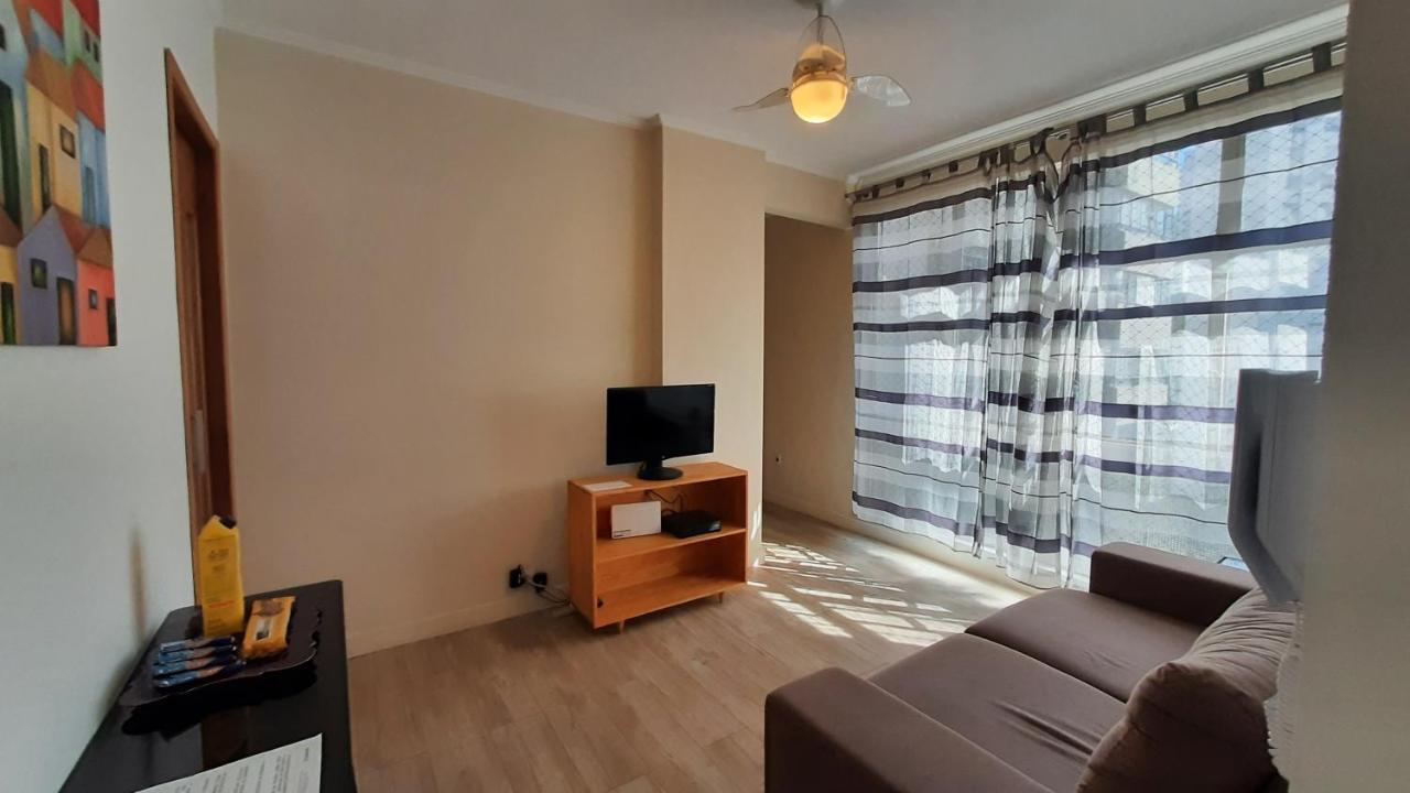 Apt De 2 Quartos, 3 Quadras Av Paulista E Wi-Fi 250 Mbs Apartment Sao Paulo Exterior photo