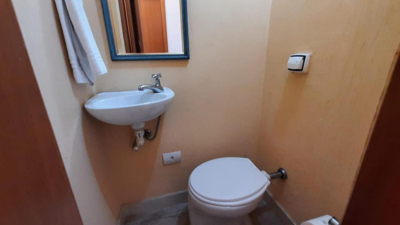 Apt De 2 Quartos, 3 Quadras Av Paulista E Wi-Fi 250 Mbs Apartment Sao Paulo Exterior photo