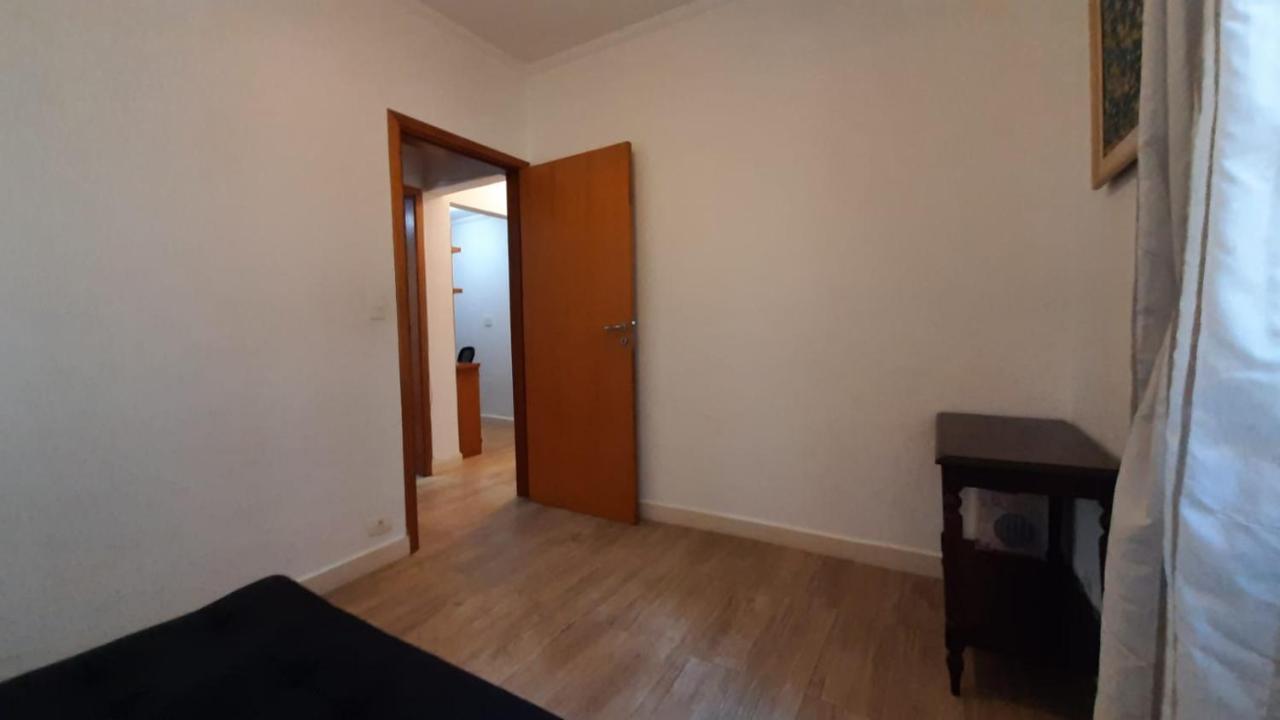 Apt De 2 Quartos, 3 Quadras Av Paulista E Wi-Fi 250 Mbs Apartment Sao Paulo Exterior photo
