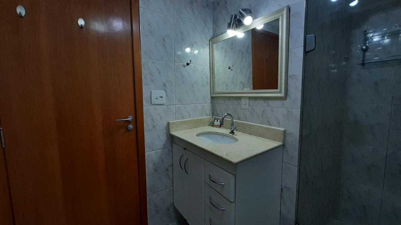 Apt De 2 Quartos, 3 Quadras Av Paulista E Wi-Fi 250 Mbs Apartment Sao Paulo Exterior photo